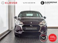 tweedehands DS Automobiles DS3 Cabriolet 