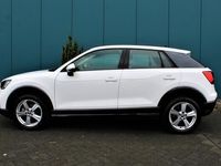 tweedehands Audi Q2 30 TFSI S-tronic Sport Pro Line/ECC/LMV/NAV/PDC.1'EIG.