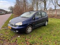 Occasion Chevrolet Tacuma 104 PK (76 kW) 2002 MPV