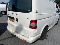 Occasion VW T5 131 PK (96 kW) 2009 Wit Van