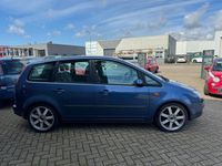 tweedehands Ford C-MAX 1.8-16V Futura