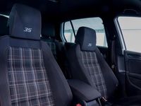 Occasion VW Golf VI Edition 235 PK (172 kW) 2011 Wit Hatchback