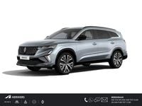 Nieuw Renault Espace 200 PK (147 kW) 2025 MPV