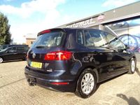 tweedehands VW Golf Sportsvan 1.0 TSI Trendline Airco Trekhaak