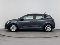 Occasion Renault Clio V Zen 101 PK (74 kW) 2020 Grijs Hatchback