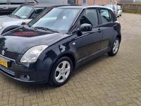 tweedehands Suzuki Swift 1.3 Shogun