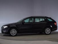 tweedehands Skoda Octavia COMBI 1.6 TDI Ambition Business [ Nav Safety pakke