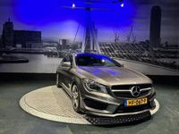 tweedehands Mercedes CLA180 Shooting Brake Business Solution AMG *Pano*Navi*Ca