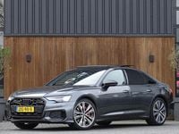 Occasion Audi A6 e-tron S-Line 269 kW (367 PK) 2024 Sedan