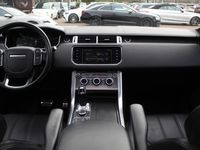 tweedehands Land Rover Range Rover Sport 3.0 TDV6 HSE Dynamic / Trekhaak / Panoramadak / Ca