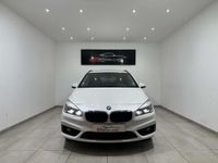 Occasion BMW 216 Active Tourer 116 PK (85 kW) 2018 Wit MPV