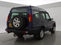 tweedehands Land Rover Discovery 2.5 Td5 HSE 7-PERSOONS