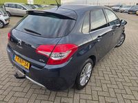 Occasion Citroën C4 Business Class 120 PK (88 kW) 2013 Blauw (metallic) Hatchback