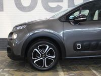 tweedehands Citroën C3 1.2 PureTech S&S Feel Edition | Incl. 1 jaar garantie | Apple CarPlay | Cruise | Clima | Navi | Isofix | Parkeersensoren | Regen sensor | 1e eigenaar |