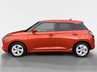 Occasion Suzuki Swift 83 PK (61 kW) 2025 Oranje Hatchback