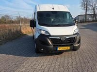 Occasion Opel Movano 119 PK (87 kW) 2024 Van