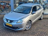 tweedehands Suzuki Baleno 1.2 High Executive Automaat