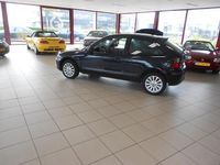 Occasion Rover 25 103 PK (75 kW) 2004 Zwart Hatchback