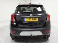 tweedehands Opel Mokka 1.4 T Cosmo | Trekhaak / Leder / Climate / 18 Inch