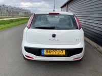 tweedehands Fiat Punto Evo 1.3 M-Jet Dynamic 1E Eigenaar NAP Nieuwe APK