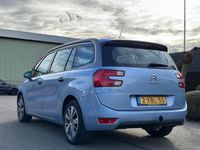 tweedehands Citroën Grand C4 Picasso 2.0 HDi Intensive 7Pers 2014 Navi/Pano/Lmv