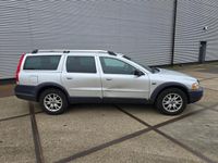 tweedehands Volvo XC70 2.5 T Summum