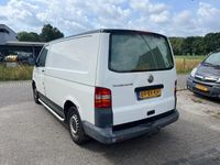 tweedehands VW Transporter BESTEL TDI 63KW 0.8 ZIE OMSCHRIJVING !!! KOPPELING HOORBAAR !!! VASTE PRIJS ZO MEE !!!