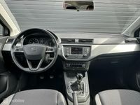 tweedehands Seat Ibiza 1.0 TSI 95PK! Style CLIMA/PDC/BLEUTOOTH/STOELVERW