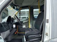 tweedehands Mercedes Sprinter 311 CDI COMBI AUTOMAAT, 9 PERSOONS,L.INSTAP