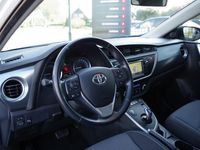tweedehands Toyota Auris Touring Sports 1.8 Hybrid Lease, Panoramadak, Navi