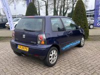 tweedehands Seat Arosa 1.4 16V 100PK SPORT apk 01-2025