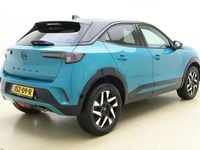 Occasion Opel Mokka 136 PK (100 kW) 2025 Groen SUV