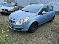 tweedehands Opel Corsa 1.3 CDTi Business 5 deurs airco