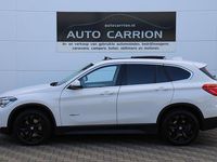 Occasion BMW X1 Executive 192 PK (141 kW) 2016 Wit SUV