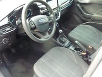tweedehands Ford Fiesta 1.1 TREND Apple car play