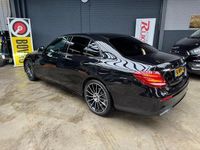 tweedehands Mercedes E350 350d AMG, Panoramadak,360 Camera,Cruise Contol,Cli