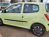 tweedehands Renault Twingo 1.2-16V Authentique