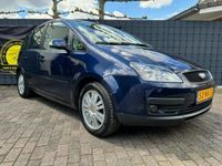 tweedehands Ford Focus 1.8-16V GHIA