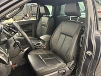 Occasion Ford Ranger Wildtrack 213 PK (156 kW) 2023 Grijs Pickup