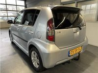 tweedehands Daihatsu Sirion 2 1.3-16V Sport|LM-Velgen|NAP|Airco|Elek RMN