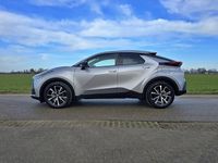 Occasion Toyota C-HR 140 PK (102 kW) 2025 Zilver SUV