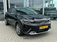 Occasion Kia Stonic GT-Line 101 PK (74 kW) 2025 Zwart SUV