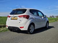 tweedehands Hyundai ix20 1.4i i-Magine // NAP