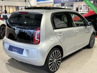 Occasion VW up! Groove 75 PK (55 kW) 2014 Zilver Hatchback