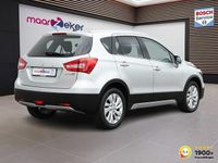 Occasion Suzuki SX4 S-Cross 2020 Zilver (metallic) SUV