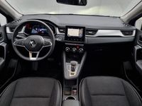 tweedehands Renault Captur 1.6 E-Tech Plug-in Hybrid 160 Intens Automaat / Na