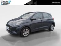 Occasion Hyundai i10 Comfort 67 PK (49 kW) 2024 Grijs Hatchback
