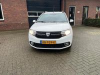 tweedehands Dacia Logan MCV * netto price € 5950* 1.5 dCi Laureate navi