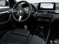Occasion BMW X1 M Sport 220 PK (161 kW) 2021 Grijs SUV