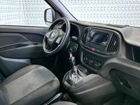 tweedehands Fiat Doblò Cargo 1.3 L2H1 Maxi LANG : Motor niet goed (2018)